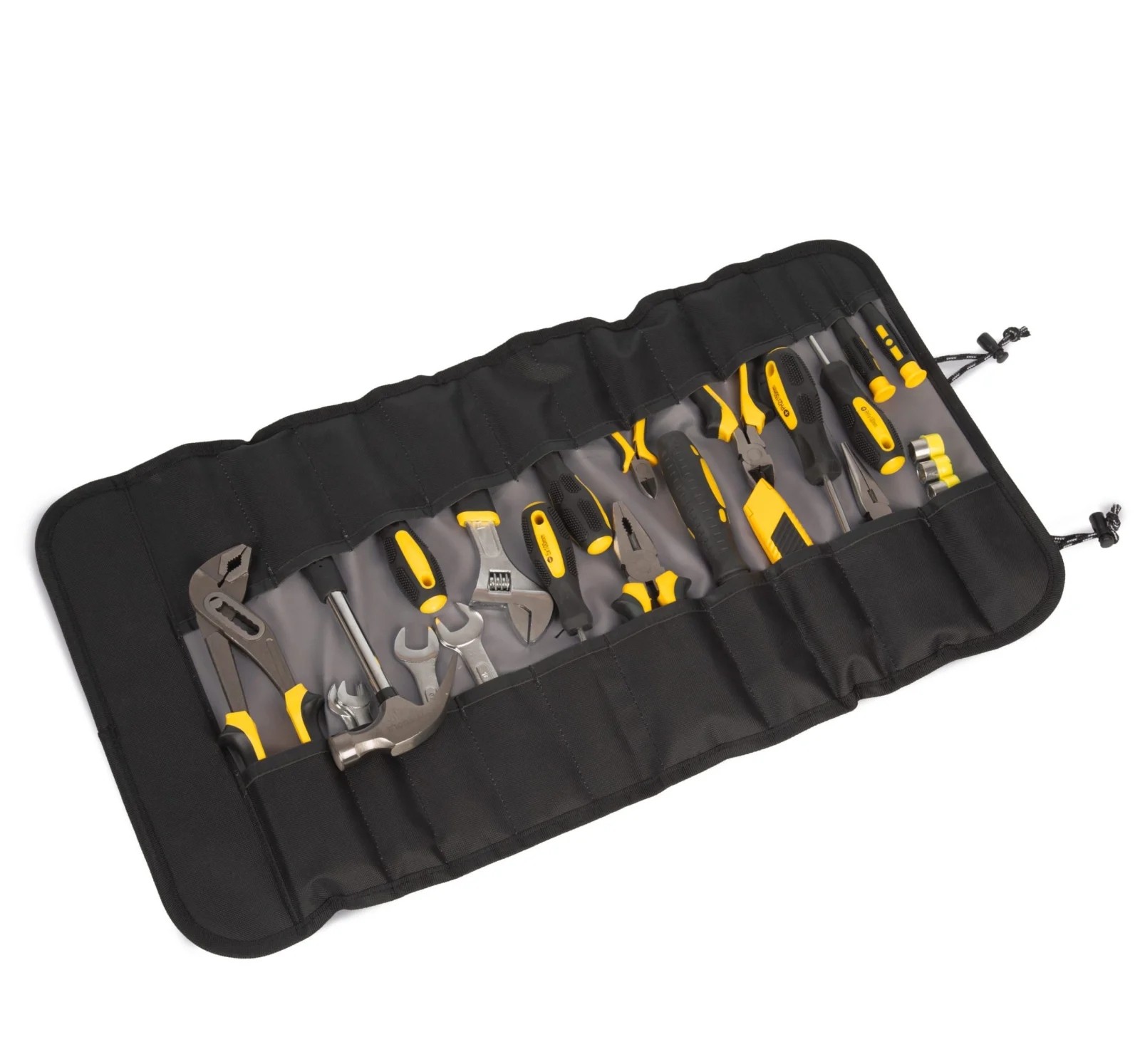 Rouleau porte-outils 22 emplacements WKI0305 — photo de présentation