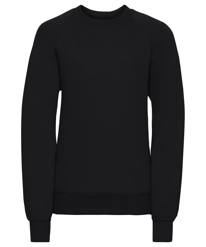 7620B — Black
