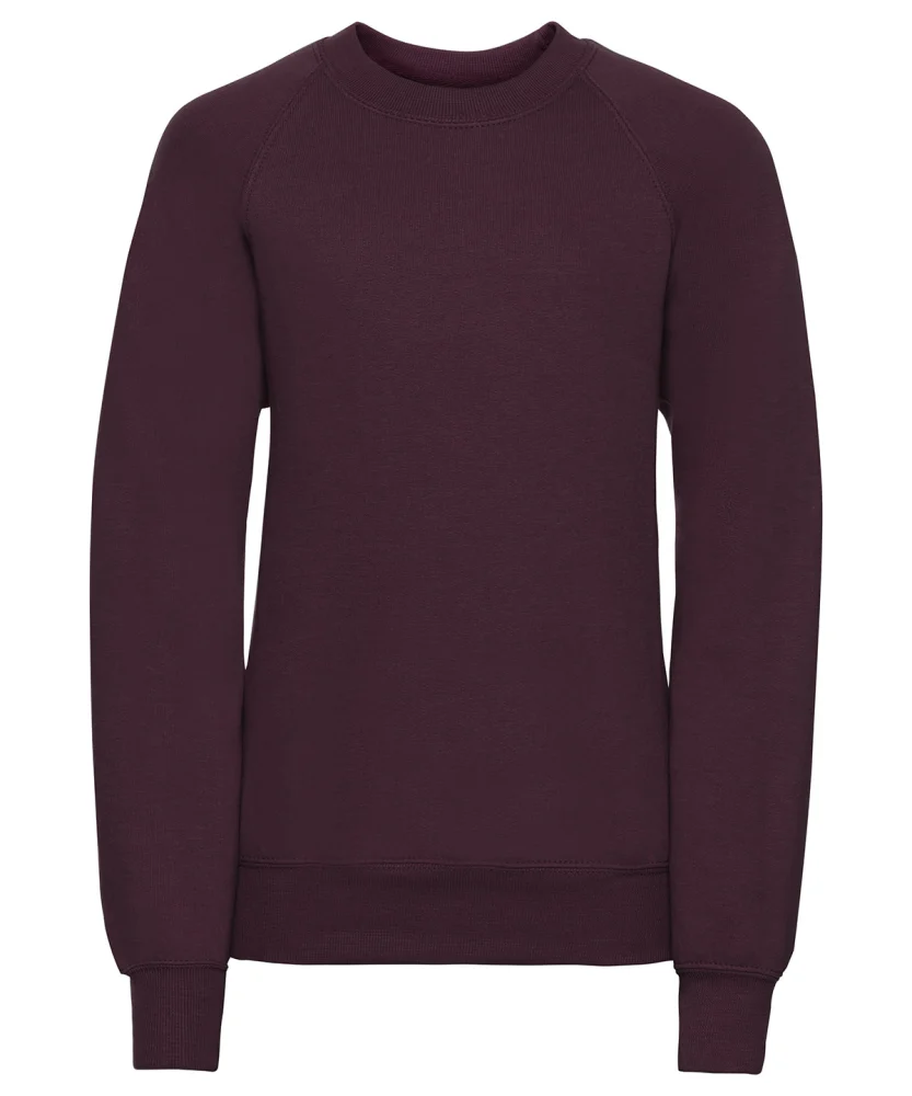 7620B — Burgundy