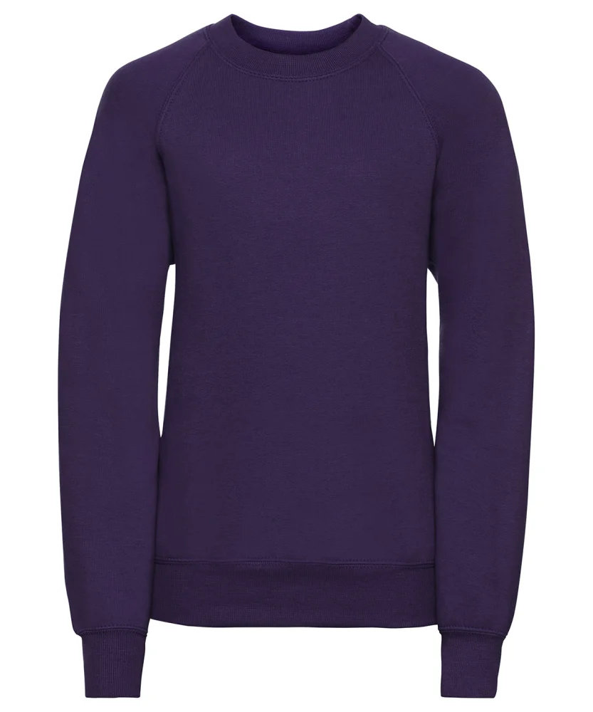 7620B — Purple