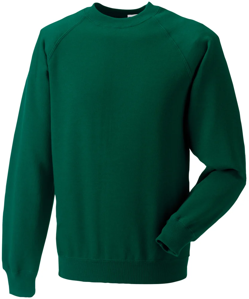 7620M — Bottle Green
