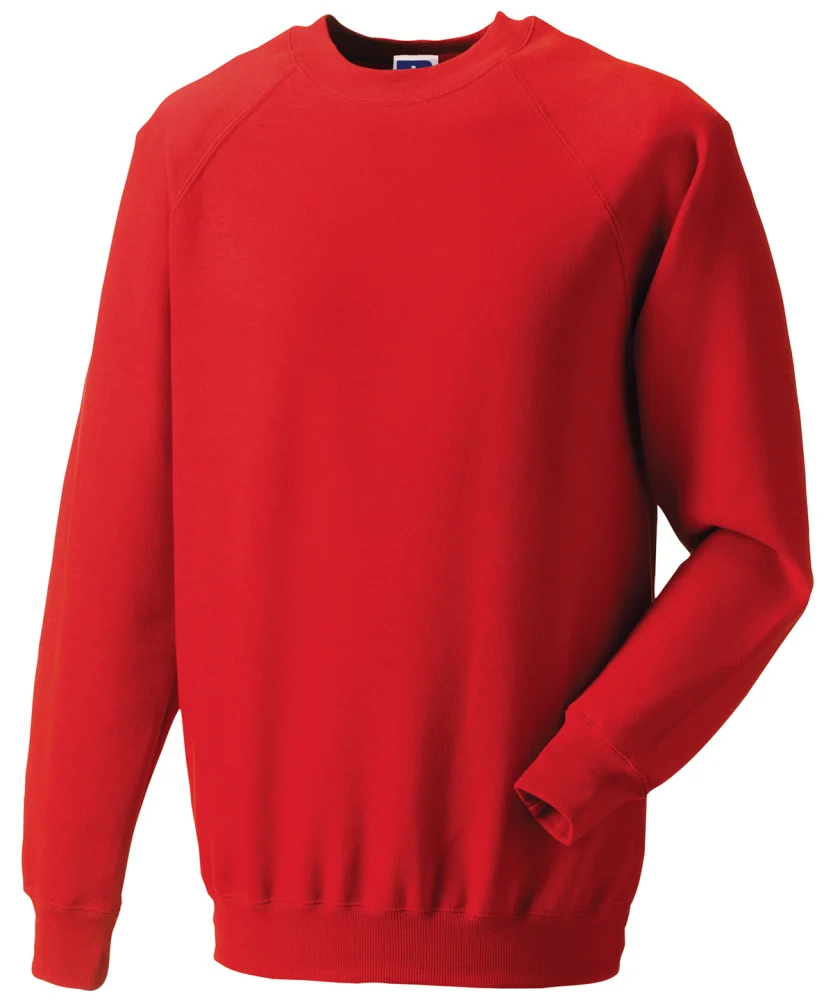 7620M — Bright Red