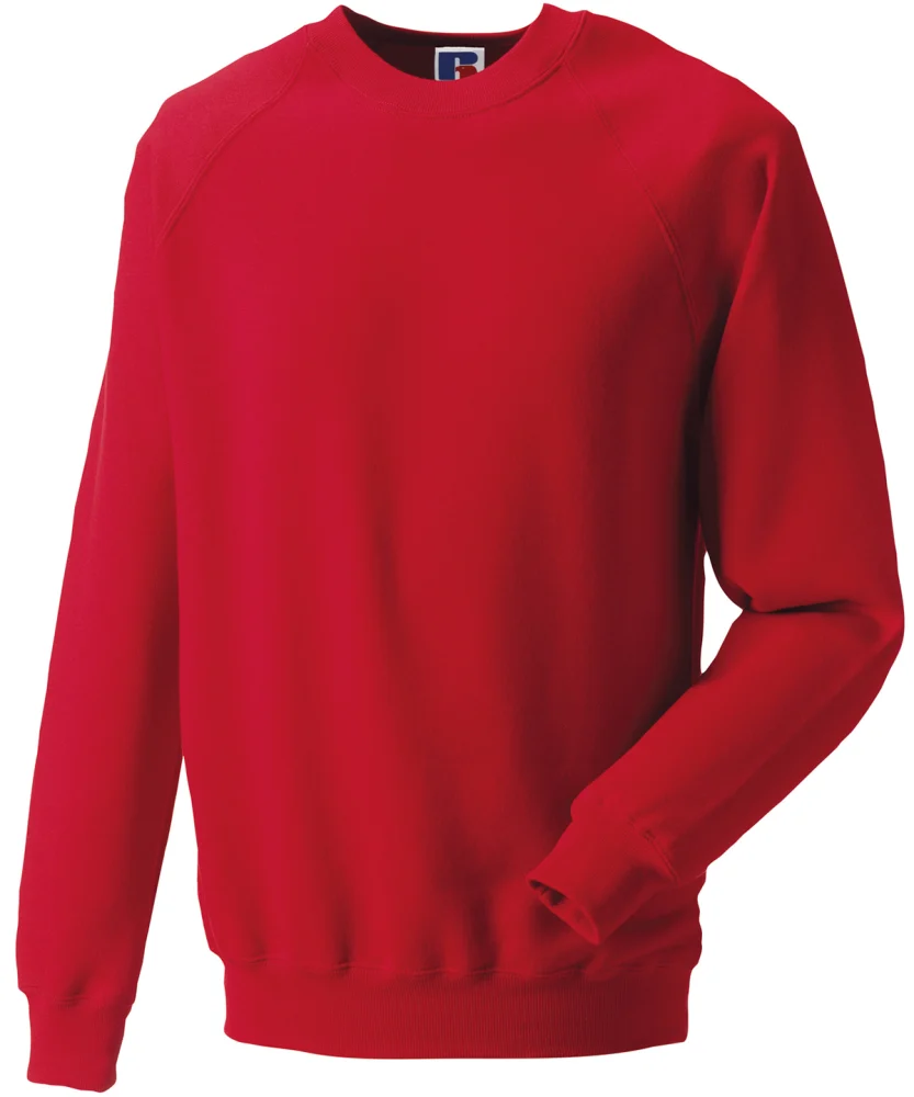 7620M — Classic Red