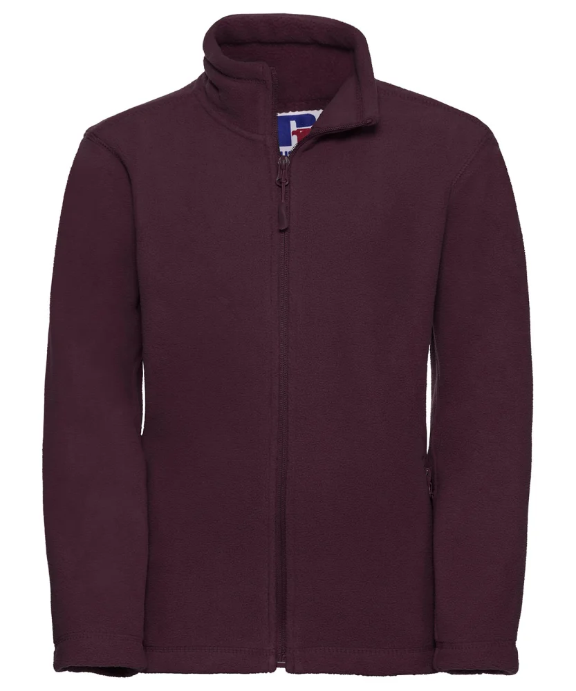 8700B — Burgundy