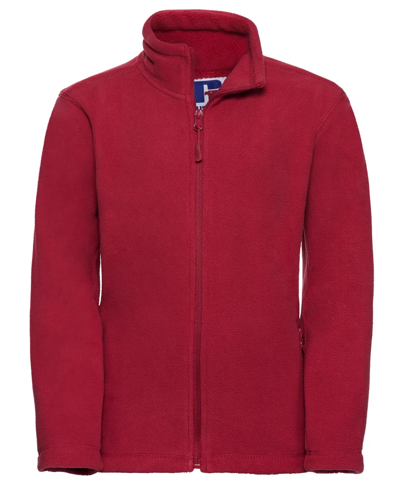 8700B — Classic Red