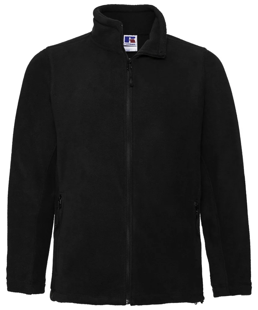 8700M — Black