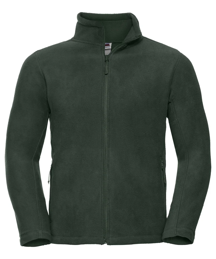 8700M — Bottle Green