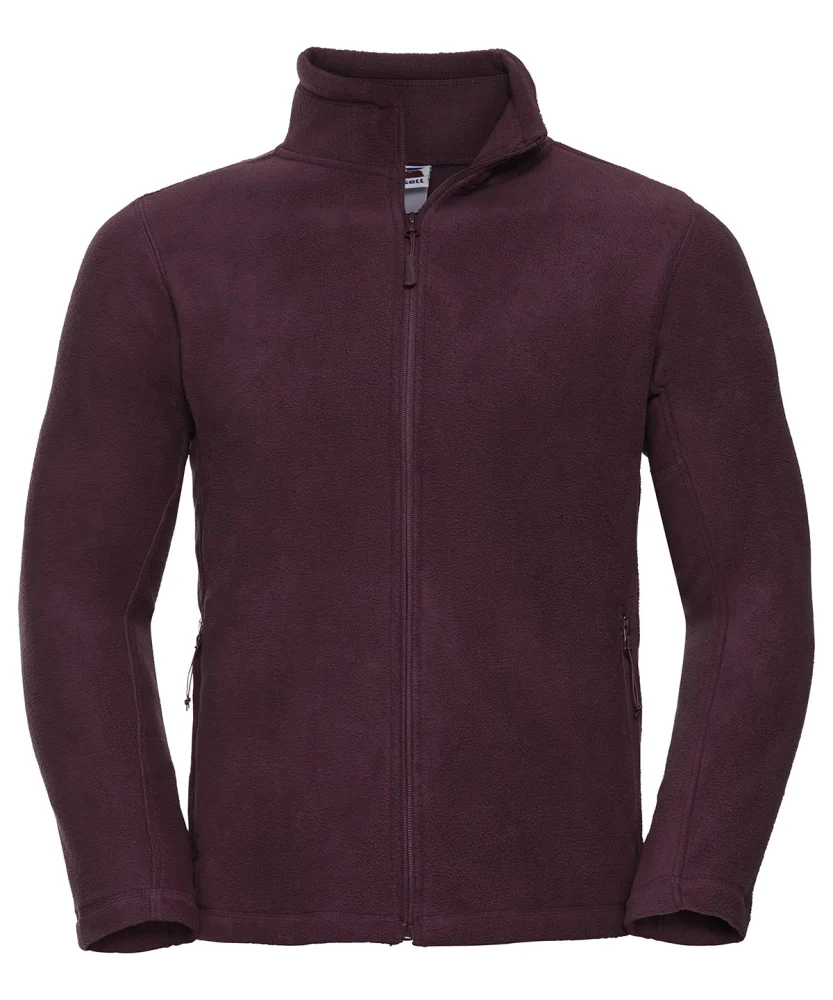 8700M — Burgundy