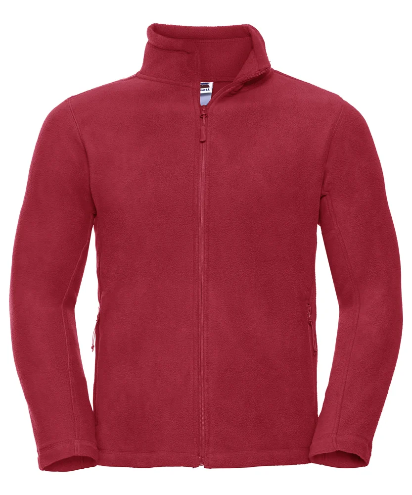 8700M — Classic Red