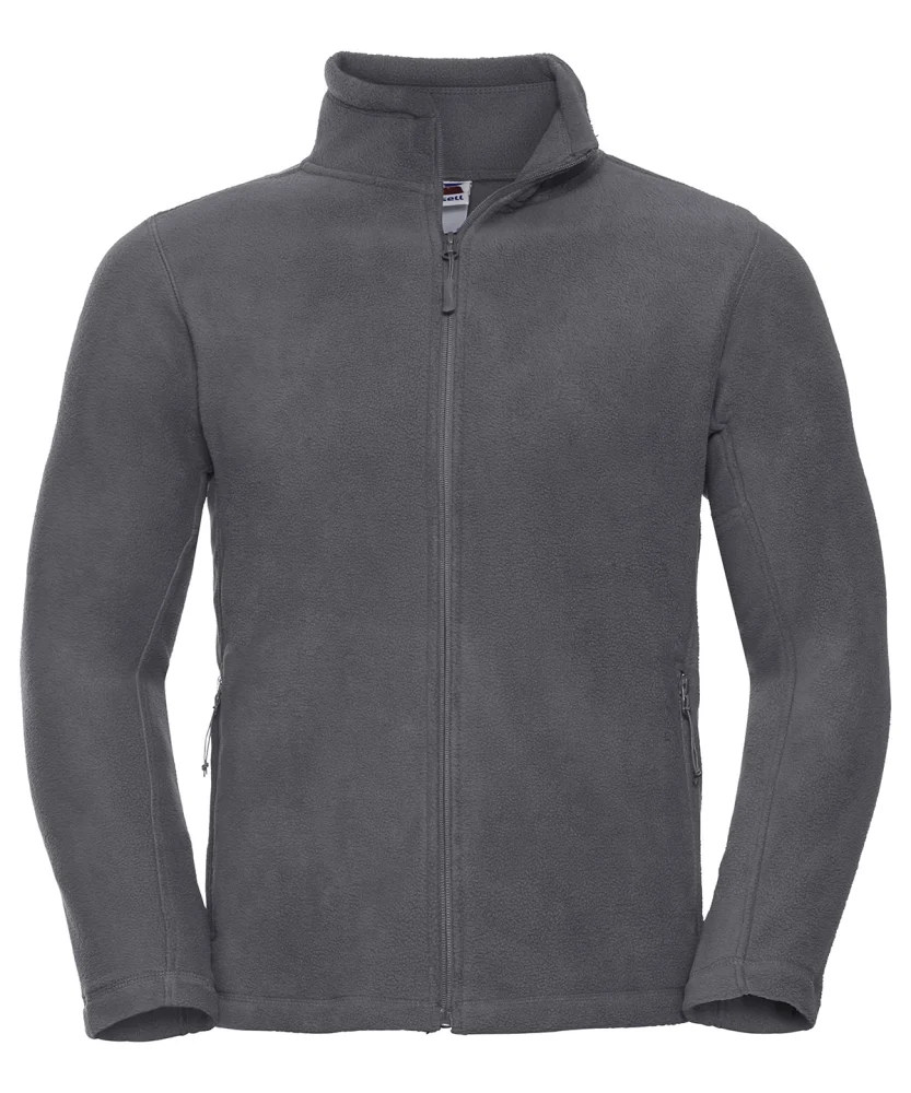 8700M — Convoy Grey