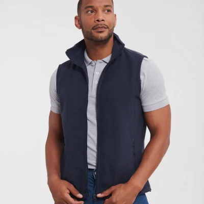 Gilet sans manches Russell Athletic