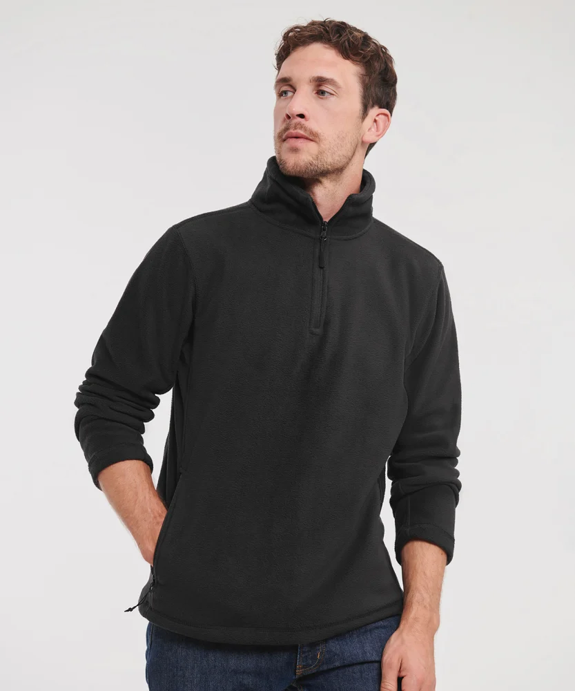 Polaire Russell Athletic