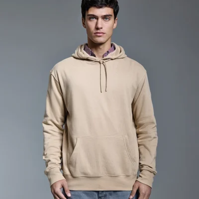 Sweat à capuche Anthem