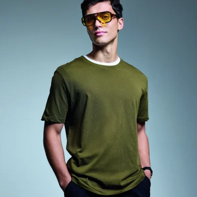 Tee-shirt Anthem