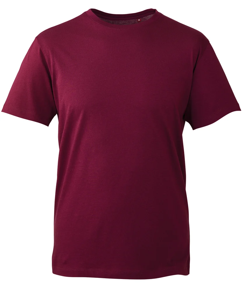 AM010 — Burgundy