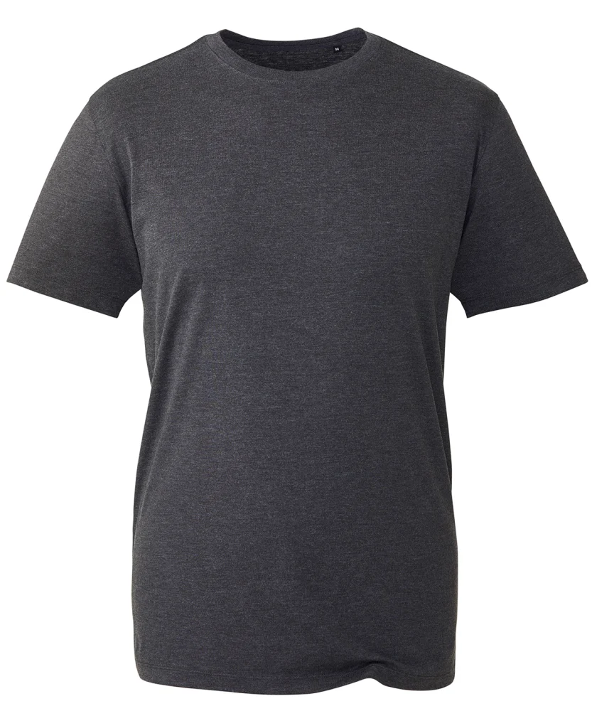 AM010 — Dark Grey Marl