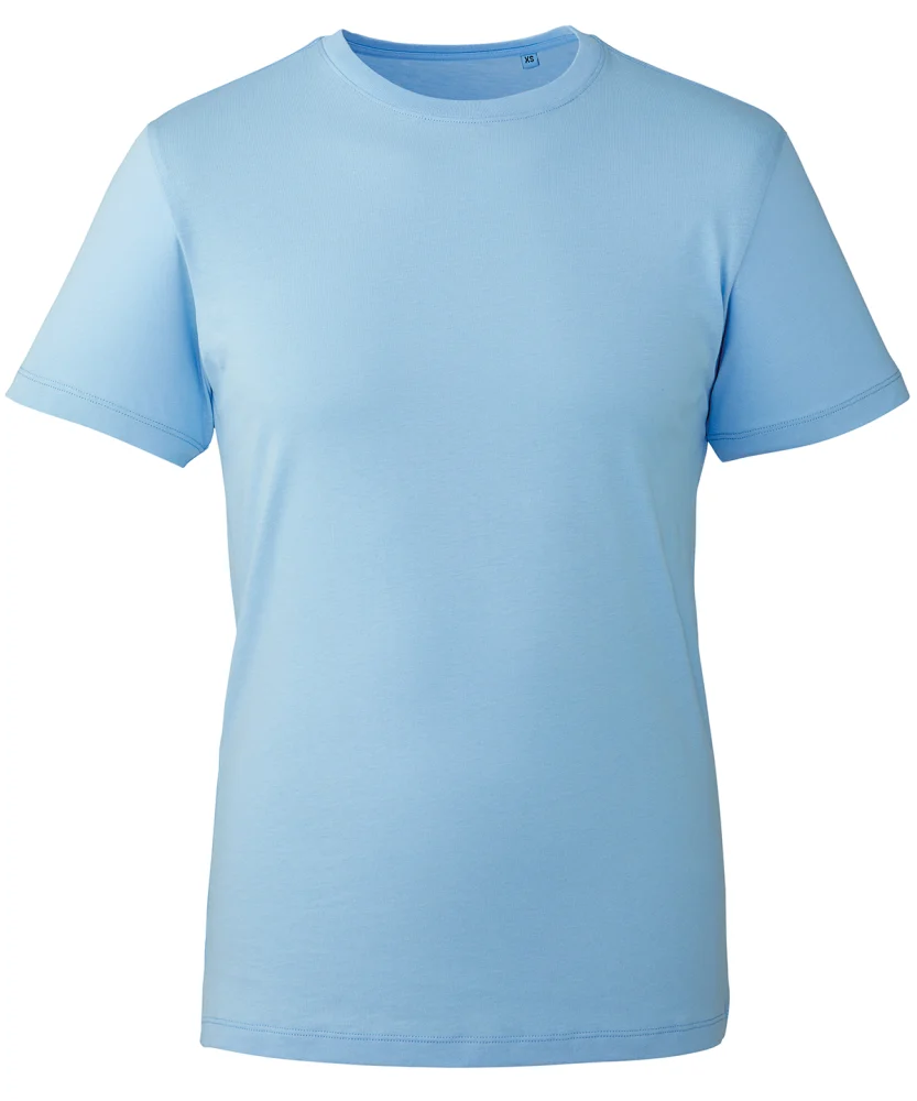 AM010 — Light Blue