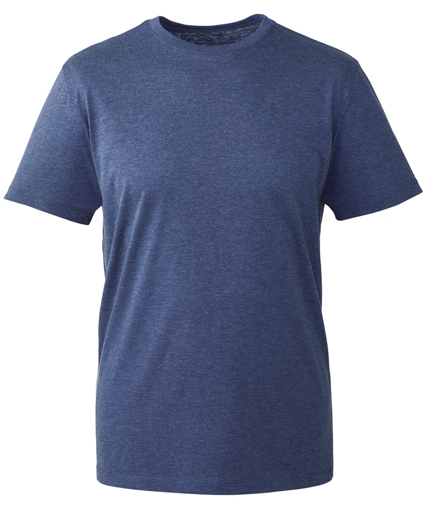 AM010 — Navy Marl
