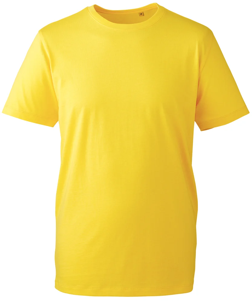 AM010 — Yellow