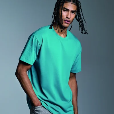 Tee-shirt Anthem