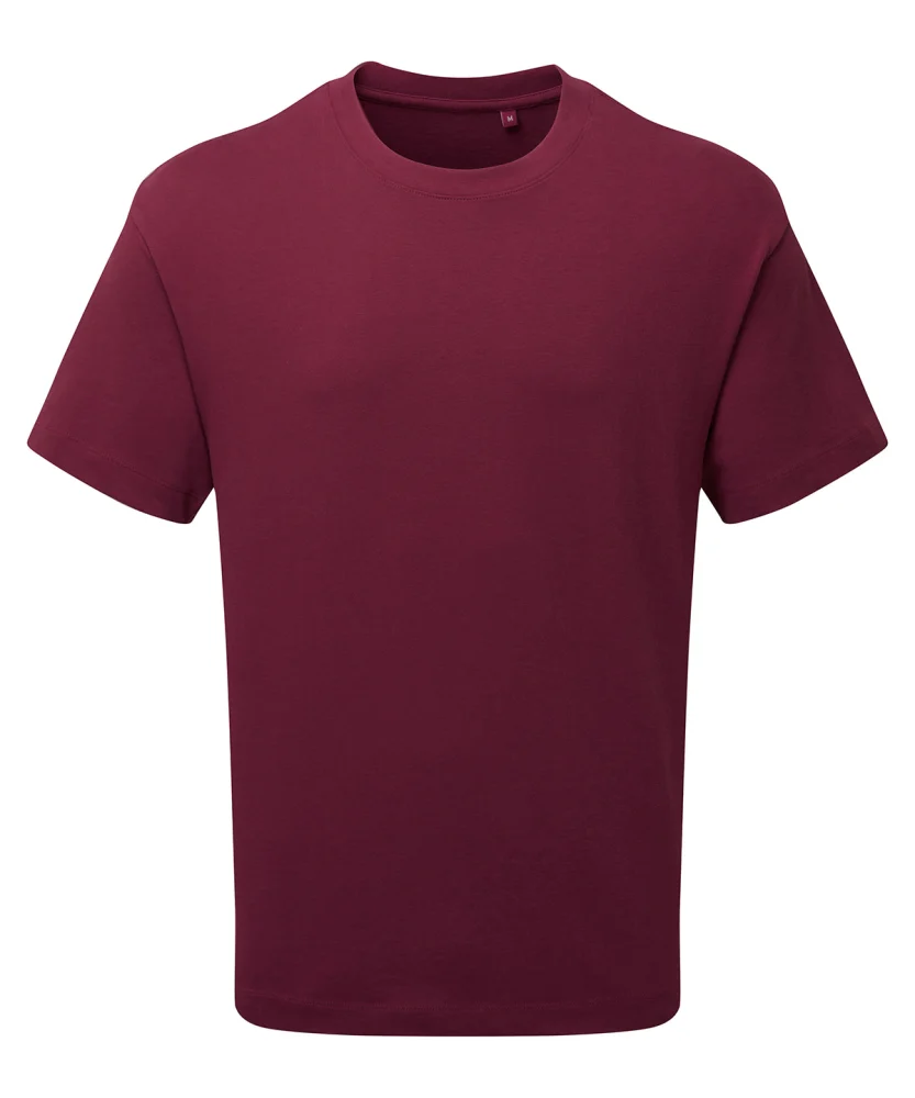 AM015 — Burgundy