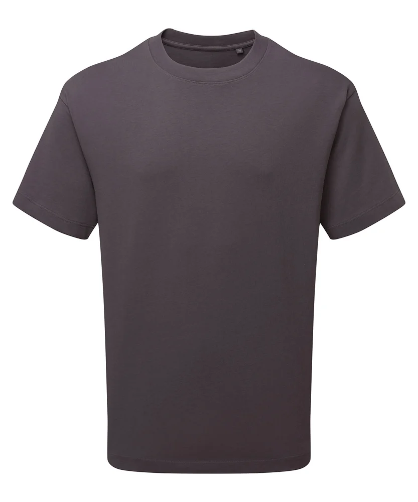 AM015 — Charcoal