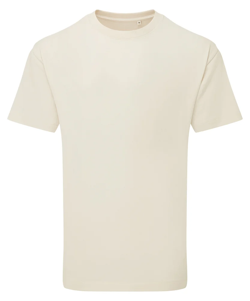 AM015 — Eco Raw