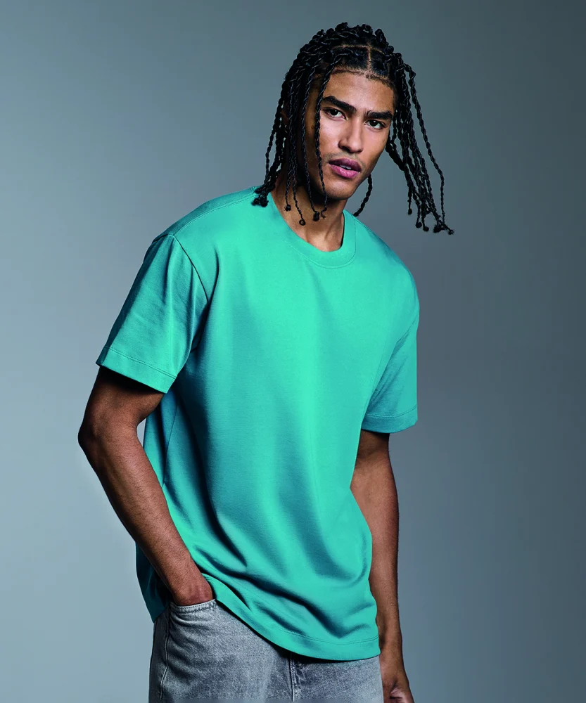 Tee-shirt Anthem