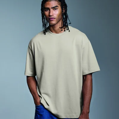 Tee-shirt Anthem