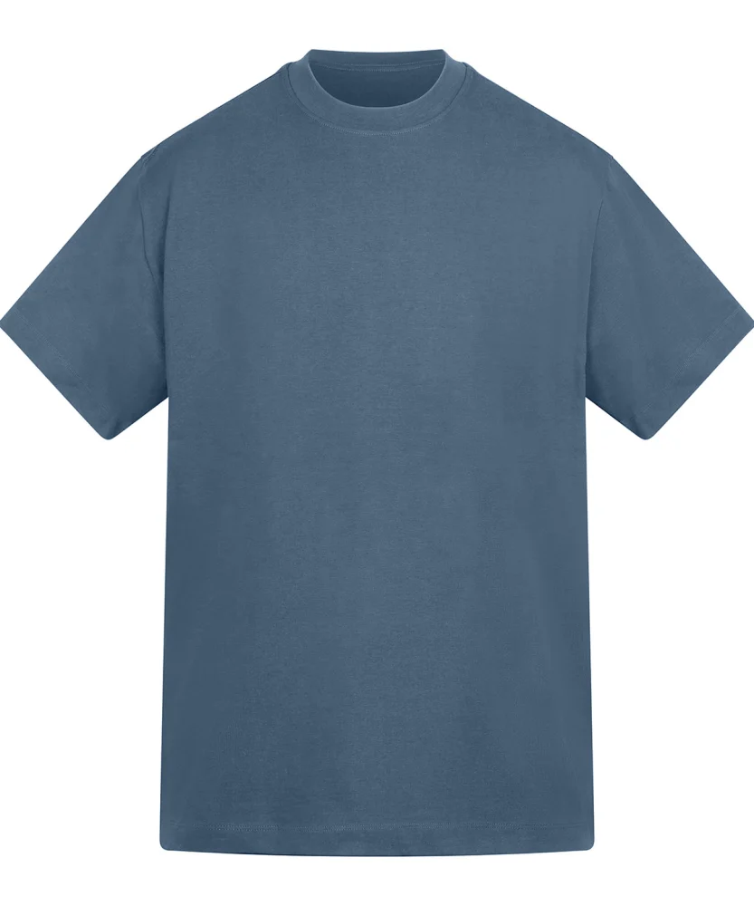 AM018 — Indigo Blue