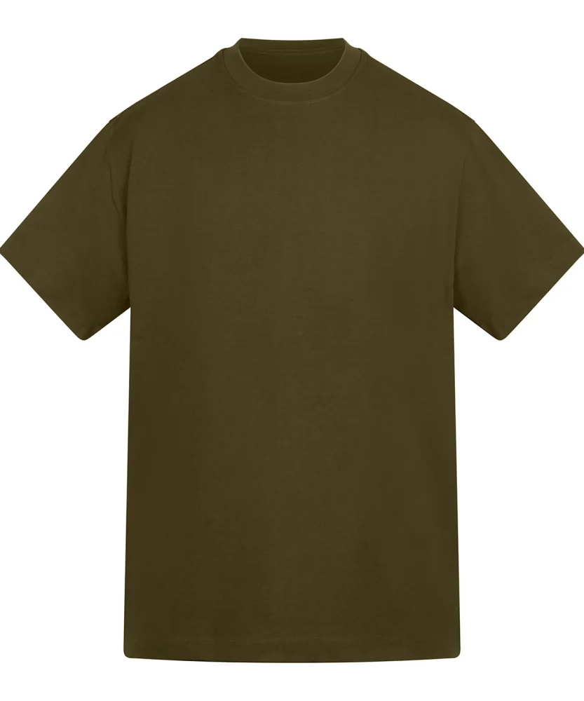 AM018 — Khaki
