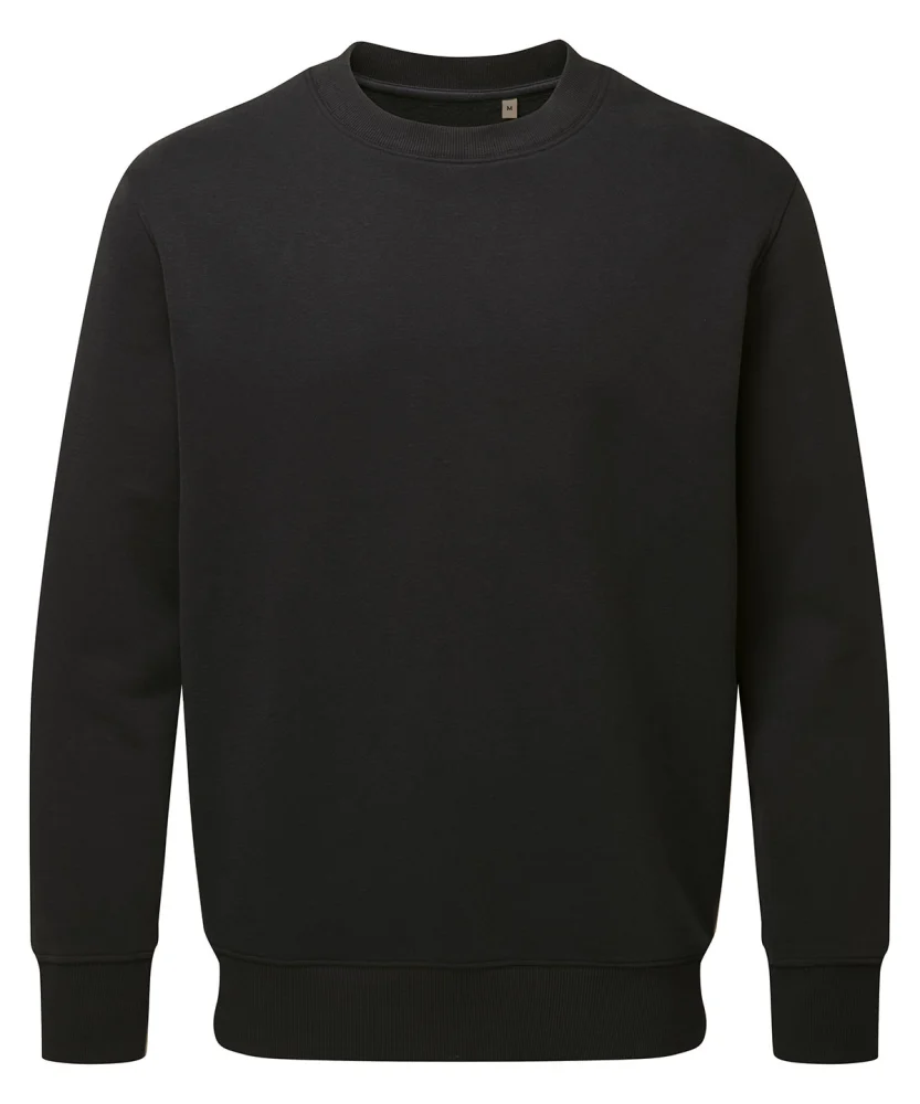AM020 — Black