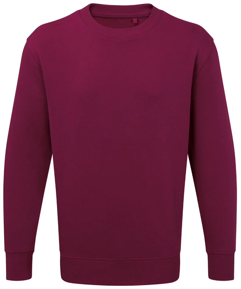 AM020 — Burgundy