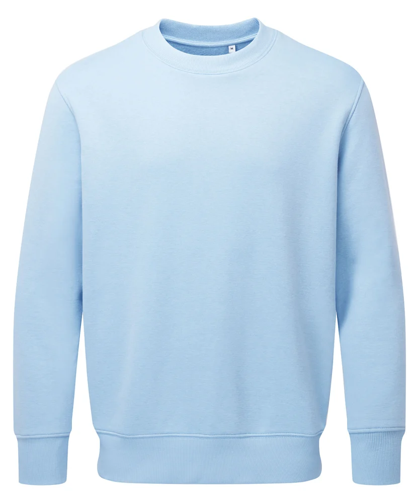 AM020 — Light Blue