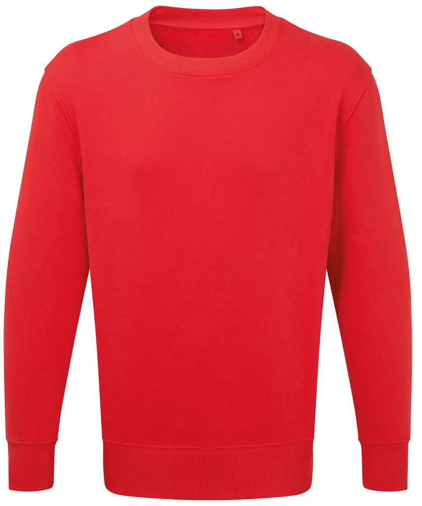 AM020 — Red