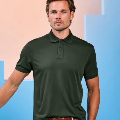 Polo Asquith & Fox