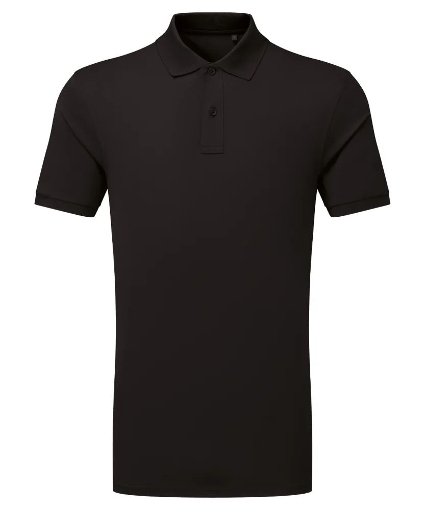 AQ001 — Black