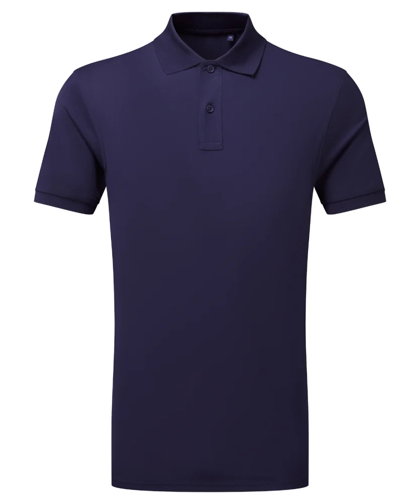 AQ001 — Navy