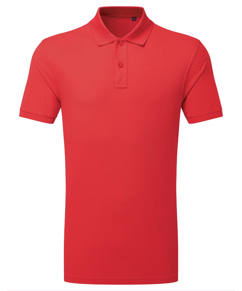 AQ001 — Red