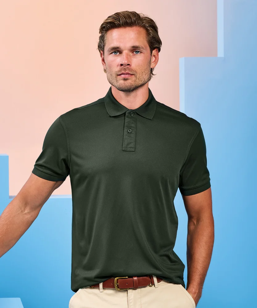 Polo Asquith & Fox