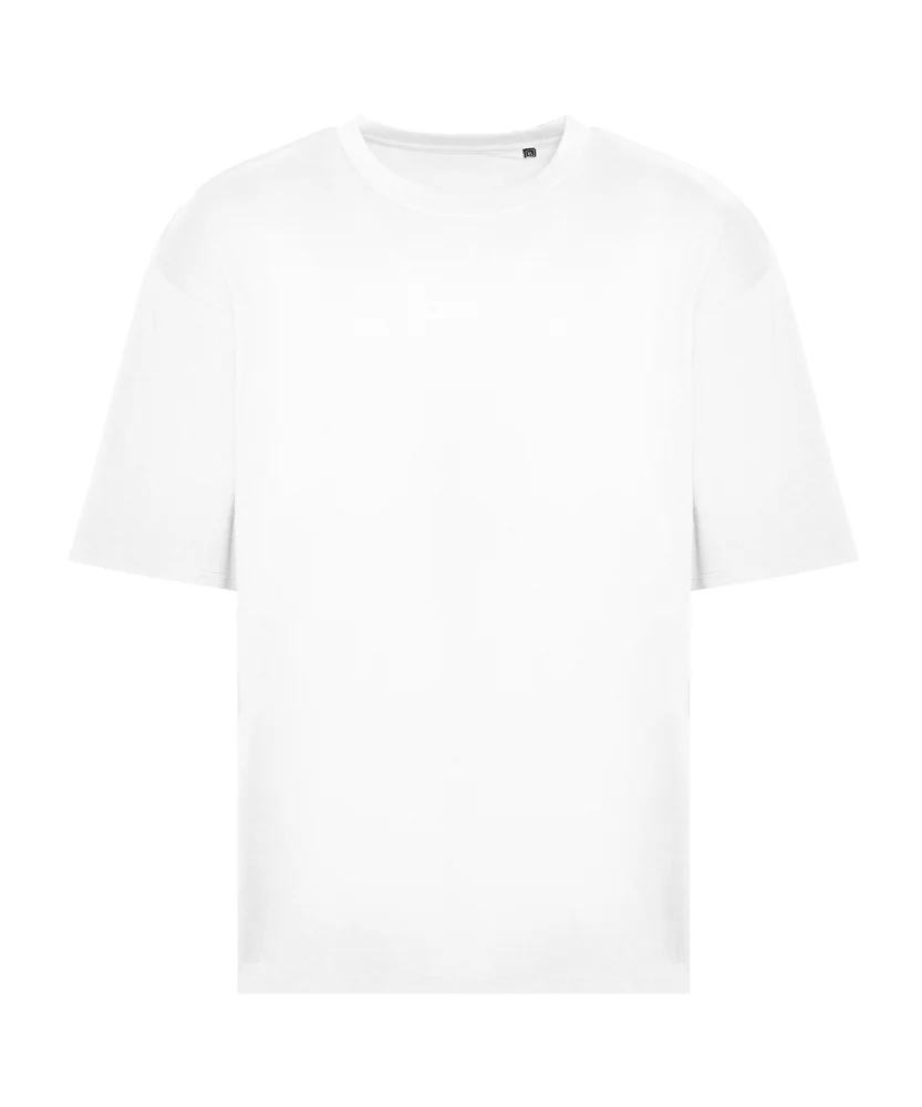 AT003 — Arctic White