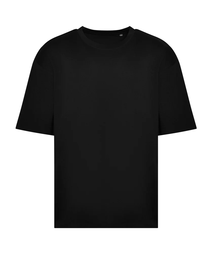 AT003 — Deep Black