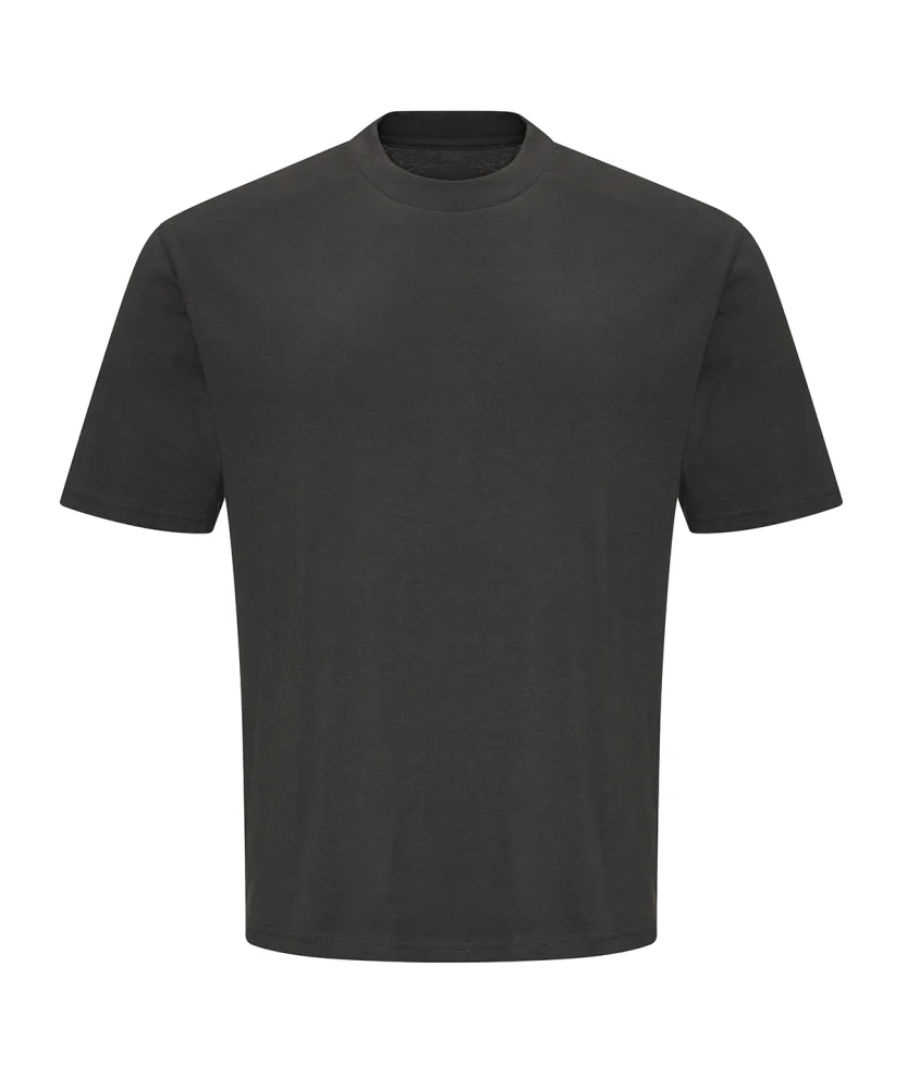 AT003 — Solid Charcoal