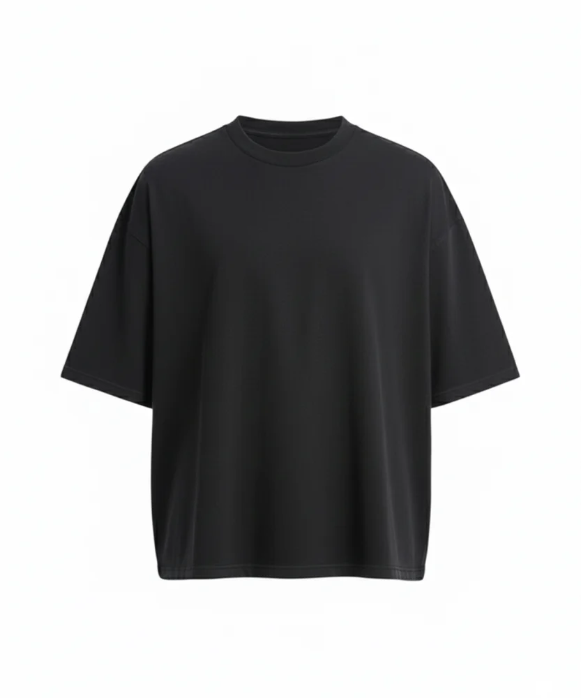 AT004 — Deep Black