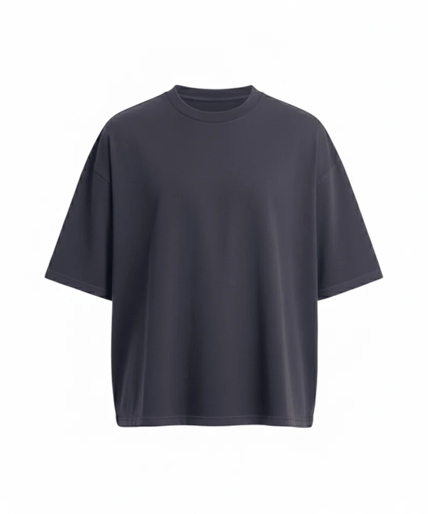 AT004 — Solid Charcoal