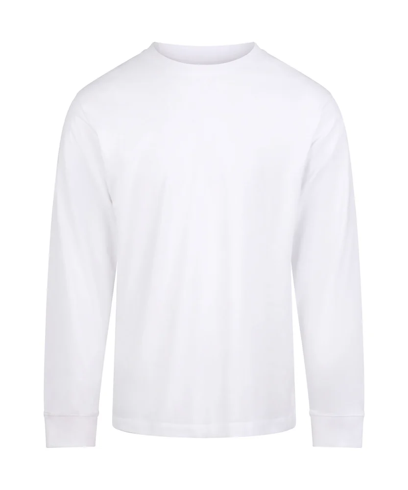 AT012 — Arctic White