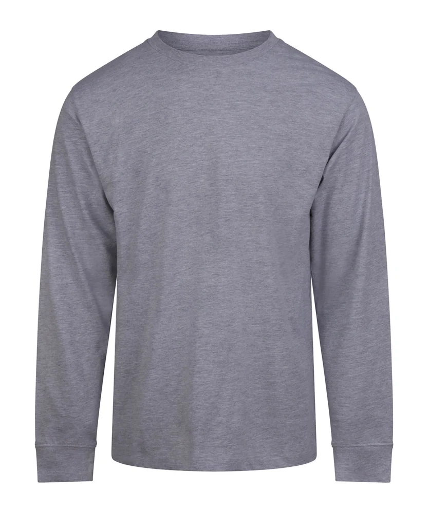 AT012 — Heather Grey