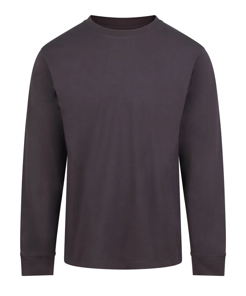 AT012 — Solid Charcoal