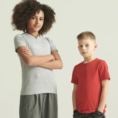 Tee-shirt AWDis