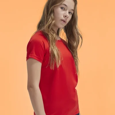 Tee-shirt B&C Collection